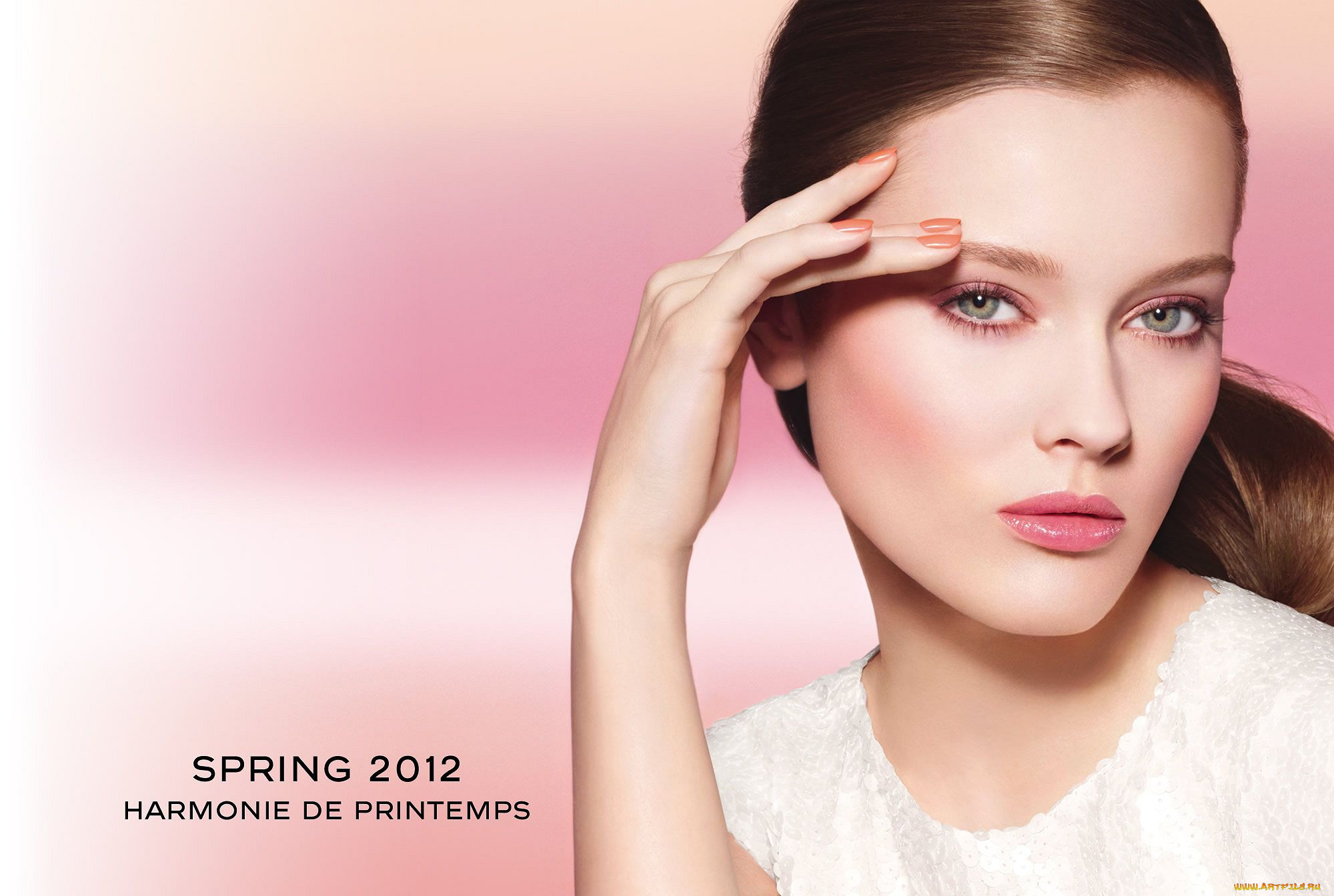chanel, , spring